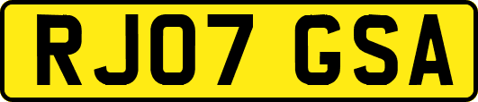RJ07GSA