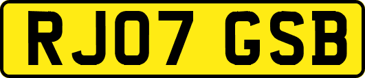 RJ07GSB