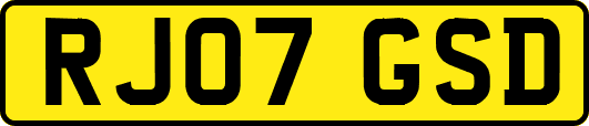 RJ07GSD