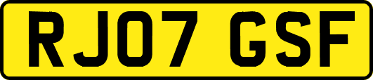 RJ07GSF