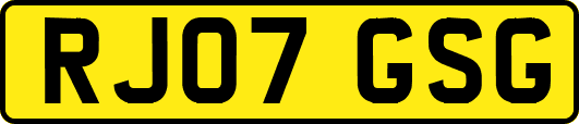RJ07GSG