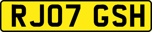 RJ07GSH