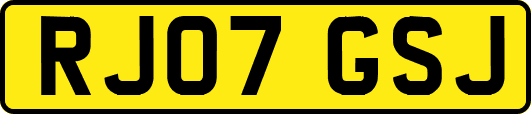 RJ07GSJ