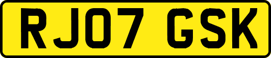 RJ07GSK