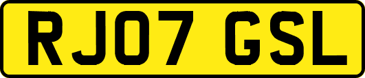 RJ07GSL