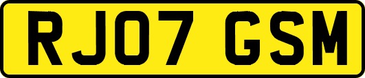 RJ07GSM