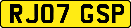 RJ07GSP