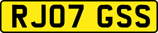 RJ07GSS