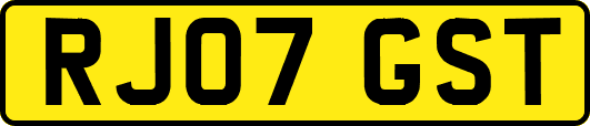 RJ07GST