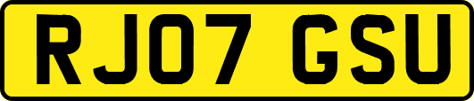 RJ07GSU
