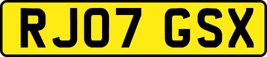 RJ07GSX