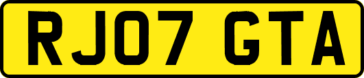 RJ07GTA