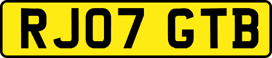 RJ07GTB