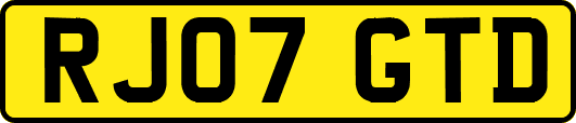 RJ07GTD