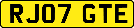 RJ07GTE