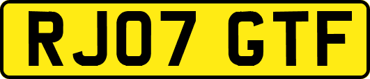 RJ07GTF