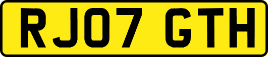 RJ07GTH