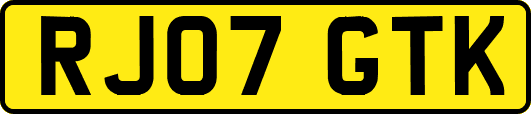 RJ07GTK