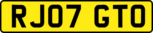 RJ07GTO