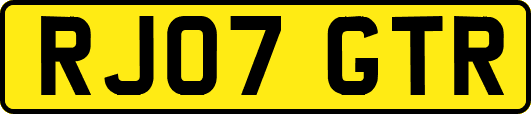 RJ07GTR