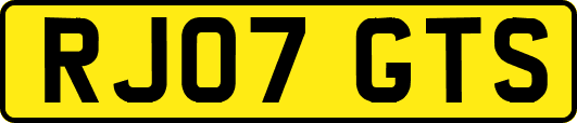 RJ07GTS