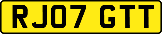 RJ07GTT
