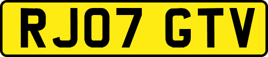 RJ07GTV
