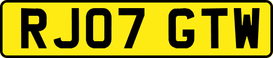 RJ07GTW