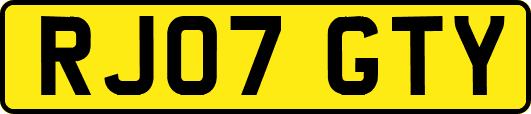 RJ07GTY