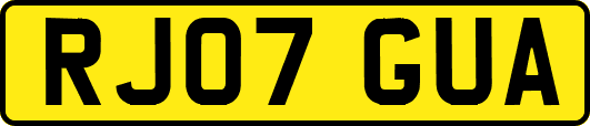 RJ07GUA