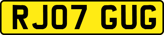 RJ07GUG