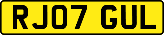 RJ07GUL