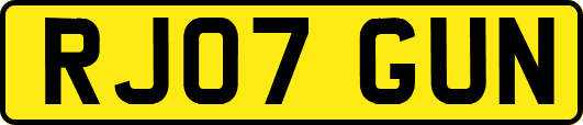 RJ07GUN