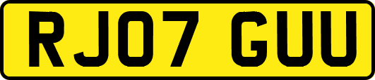 RJ07GUU
