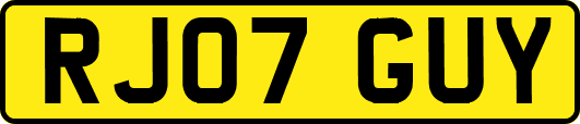 RJ07GUY