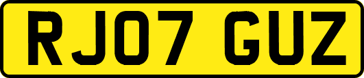 RJ07GUZ