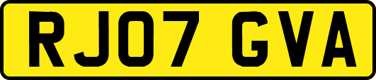 RJ07GVA