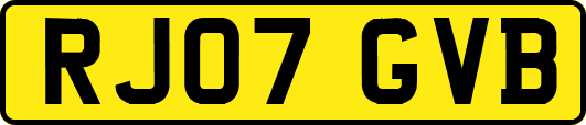 RJ07GVB