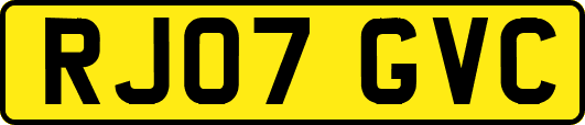 RJ07GVC