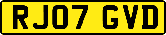 RJ07GVD