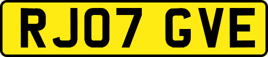 RJ07GVE