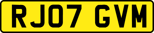 RJ07GVM