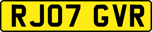 RJ07GVR