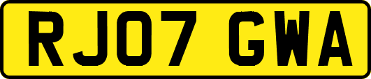 RJ07GWA