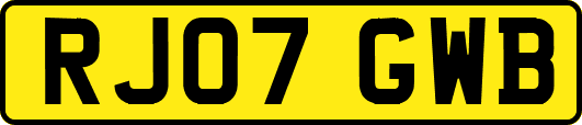 RJ07GWB