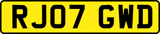 RJ07GWD