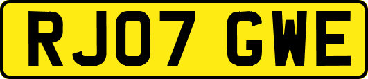 RJ07GWE