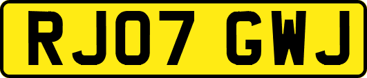 RJ07GWJ