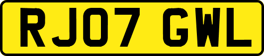 RJ07GWL