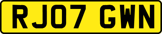 RJ07GWN